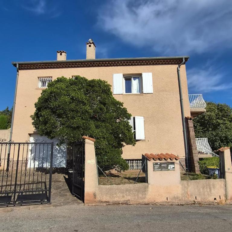 Les Arbousiers - Appartement 1 Chambre - 30