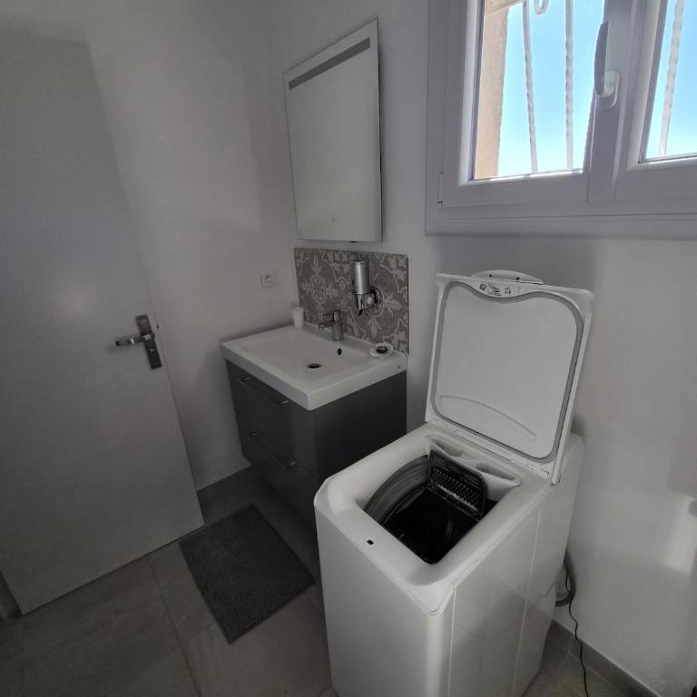 Les Arbousiers - Appartement 1 Chambre - 32