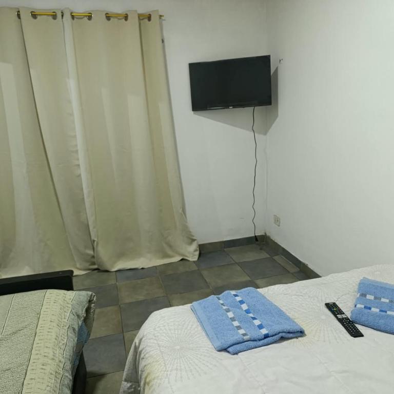 Complejo Cruce Varela - Apartment - Ground Floor - 4