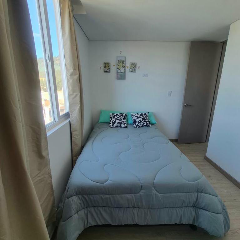 Apartamento Altos de Santa Inés - Apartamento de 2 dormitorios - 11