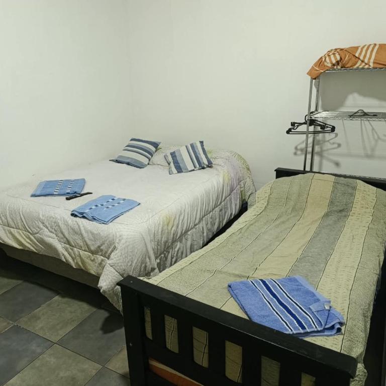 Complejo Cruce Varela - Apartment - Ground Floor - 5