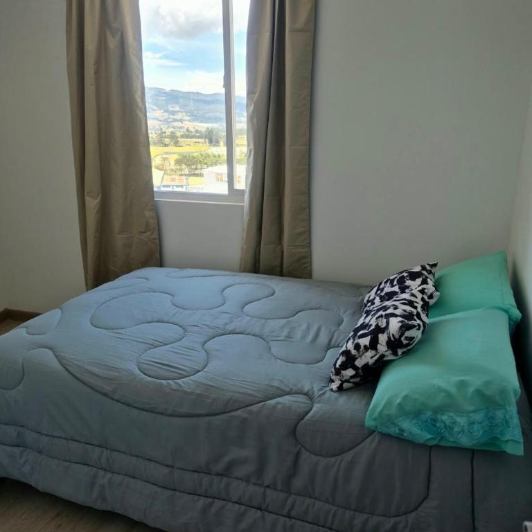 Apartamento Altos de Santa Inés - Apartamento de 2 dormitorios - 13