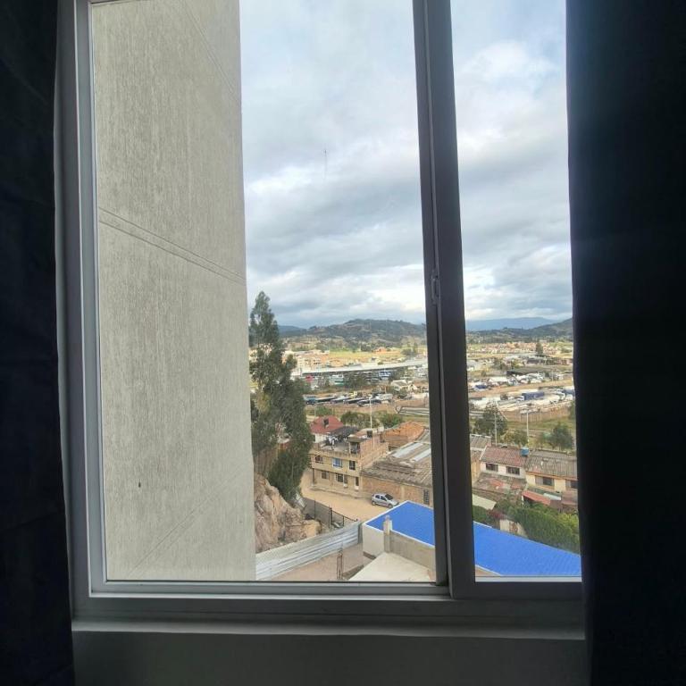 Apartamento Altos de Santa Inés - Apartamento de 2 dormitorios - 10