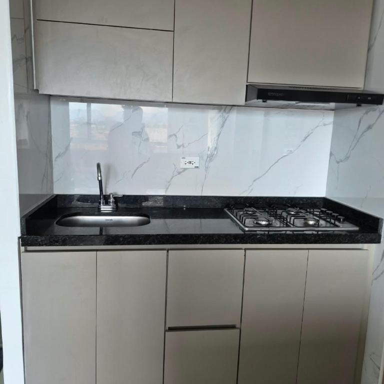 Apartamento Altos de Santa Inés - Apartamento de 2 dormitorios - 19