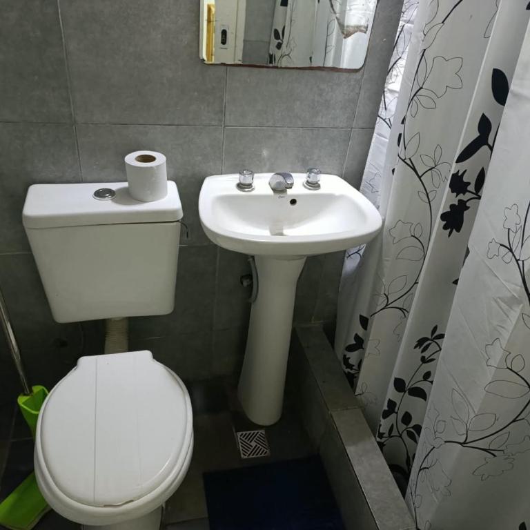Complejo Cruce Varela - Apartment - Ground Floor - 6