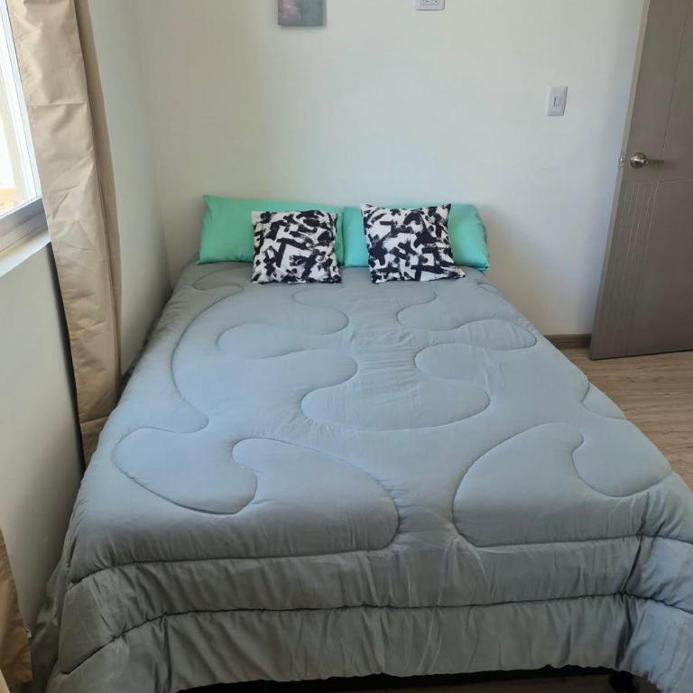 Apartamento Altos de Santa Inés - Apartamento de 2 dormitorios - 14