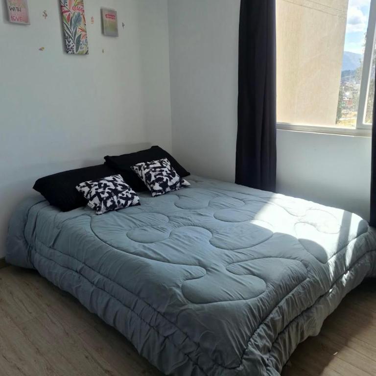 Apartamento Altos de Santa Inés - Apartamento de 2 dormitorios - 15