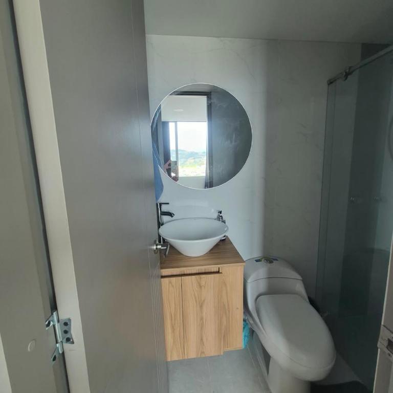 Apartamento Altos de Santa Inés - Apartamento de 2 dormitorios - 22