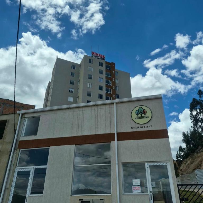 Apartamento Altos de Santa Inés - Apartamento de 2 dormitorios - 25