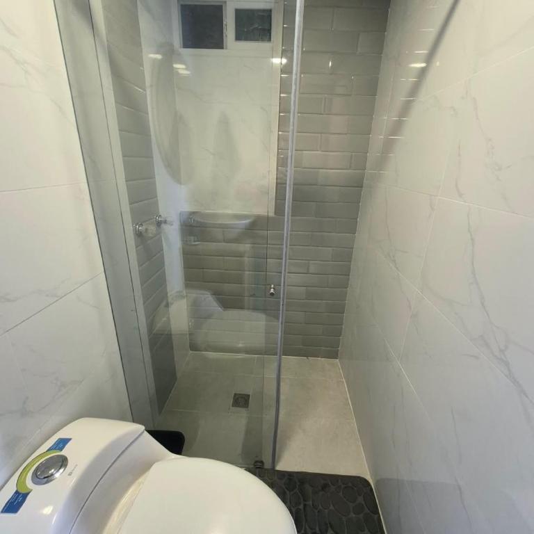 Apartamento Altos de Santa Inés - Apartamento de 2 dormitorios - 24