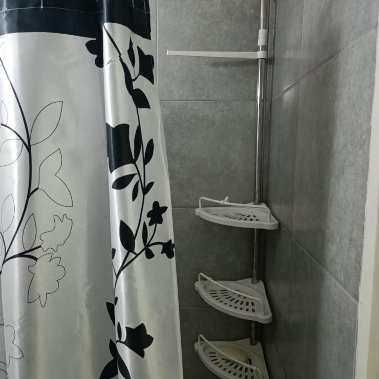 Complejo Cruce Varela - Apartment - Ground Floor - 8