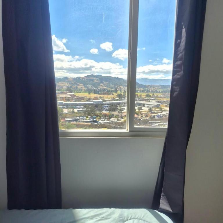 Apartamento Altos de Santa Inés - Apartamento de 2 dormitorios - 26