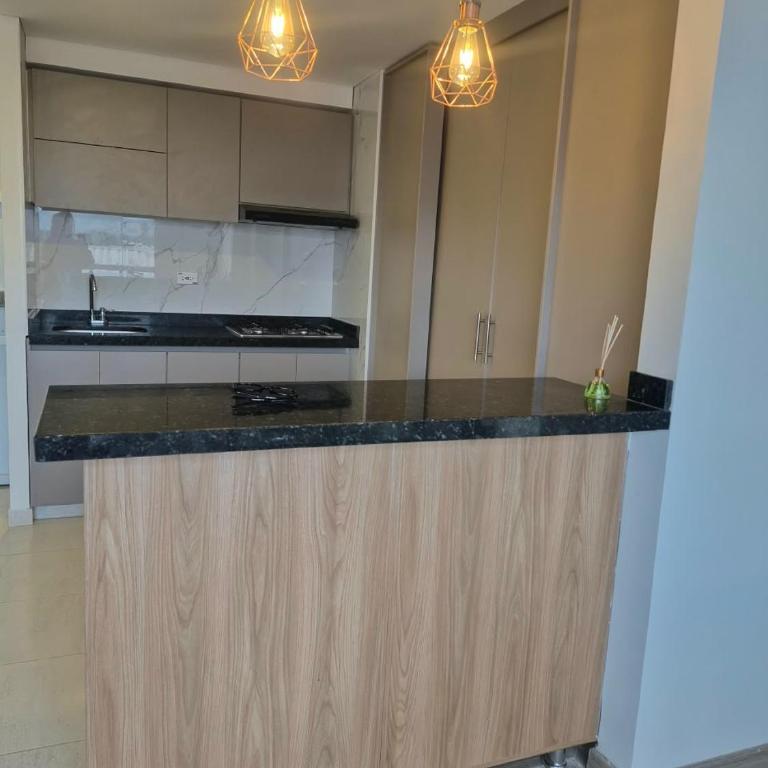 Apartamento Altos de Santa Inés - Apartamento de 2 dormitorios - 16