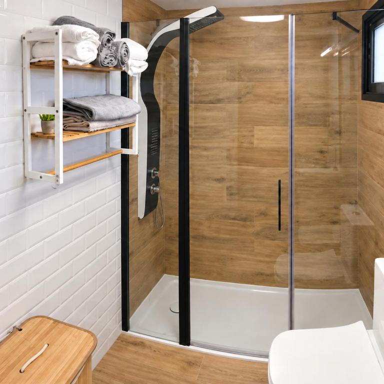 Apartamento Jacuzzi La Manga - Primera Linea - Apartamento de 2 dormitorios - 38