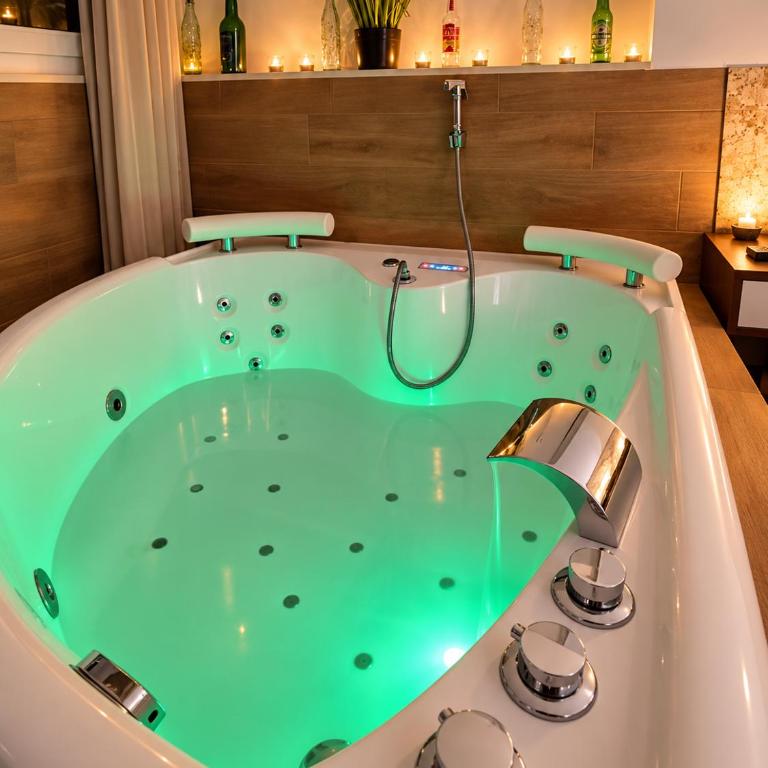 Apartamento Jacuzzi La Manga - Primera Linea - Apartamento de 2 dormitorios - 27