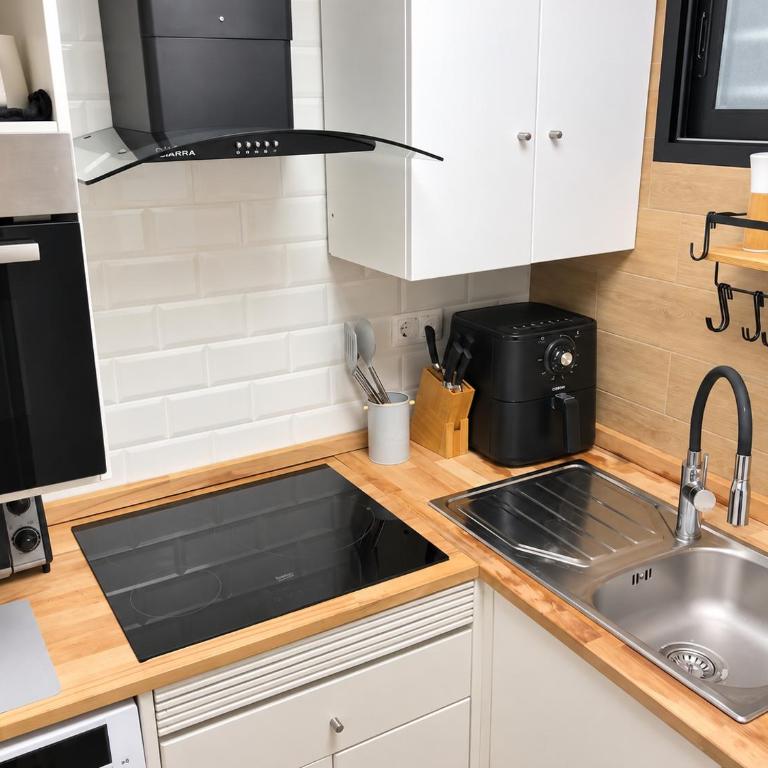 Apartamento Jacuzzi La Manga - Primera Linea - Apartamento de 2 dormitorios - 21