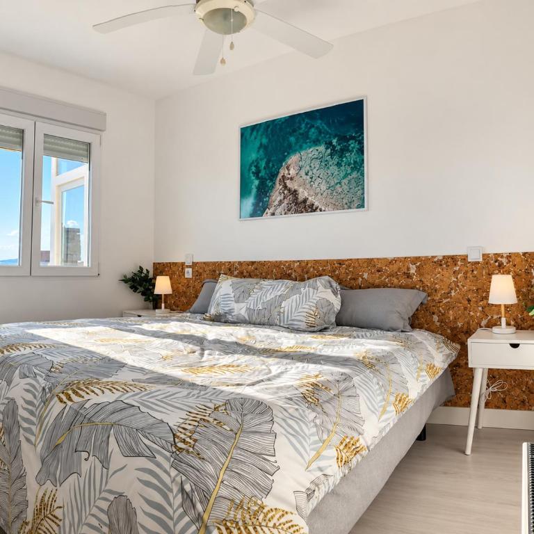 Apartamento Jacuzzi La Manga - Primera Linea - Apartamento de 2 dormitorios - 30