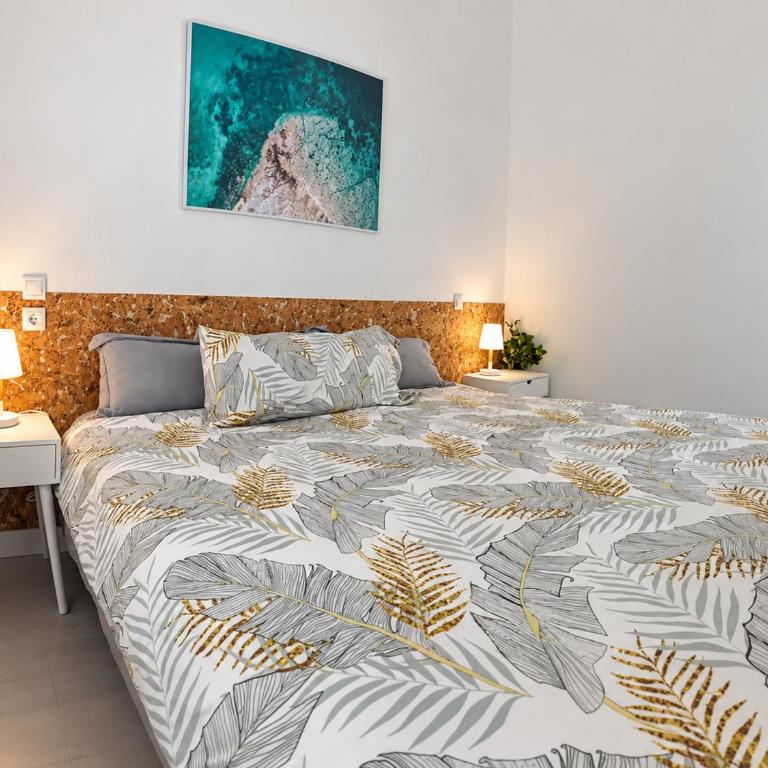 Apartamento Jacuzzi La Manga - Primera Linea - Apartamento de 2 dormitorios - 31