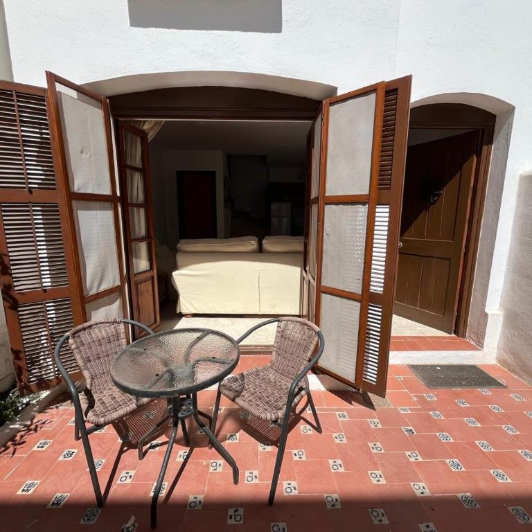 Estepona-Villacana one bedroom with private roof terrace DA37 - Apartment mit 1 Schlafzimmer, Meerblick und Terrasse - 6