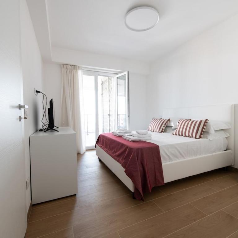 Italica Suite - Apartamento de 1 dormitorio - 11
