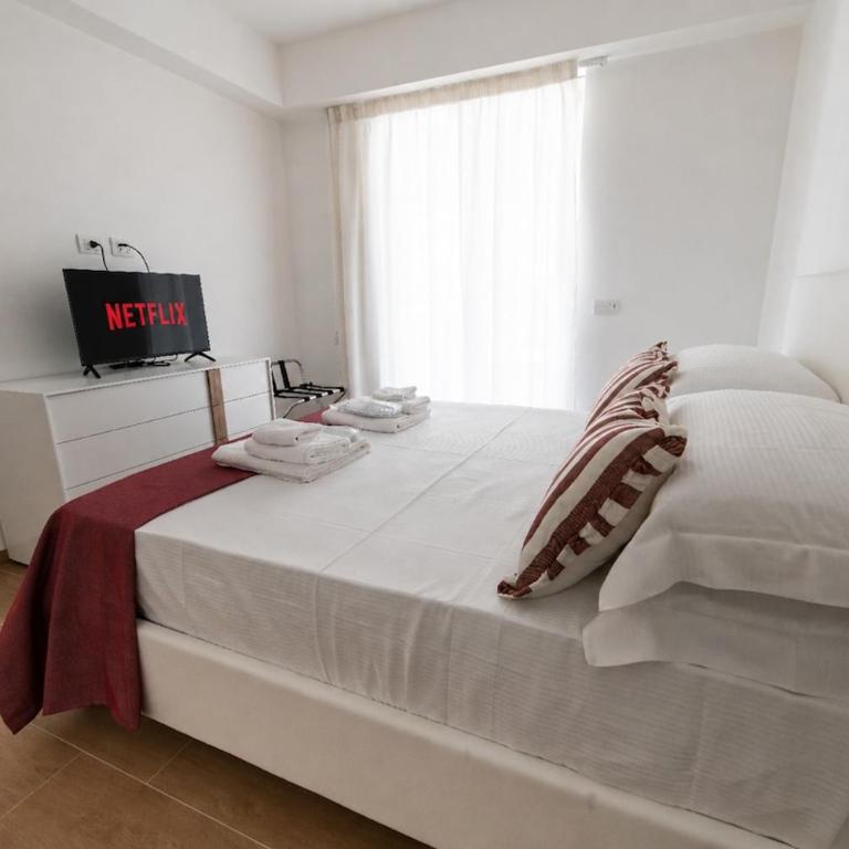 Italica Suite - Apartamento de 1 dormitorio - 1