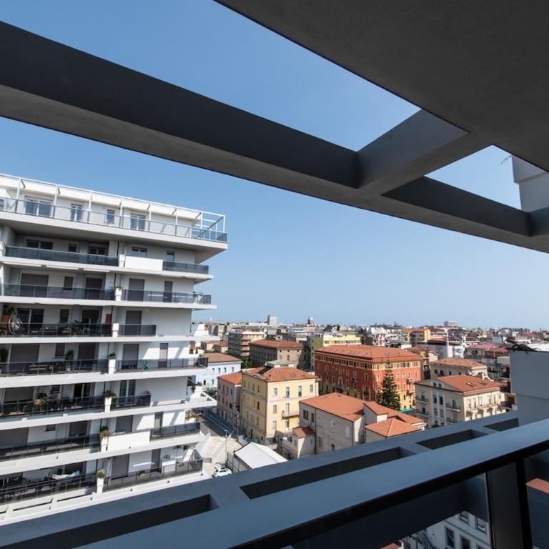 Italica Suite - Apartamento de 1 dormitorio - 3
