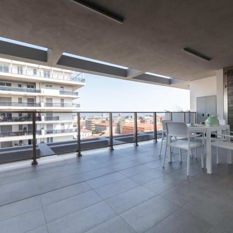 Italica Suite - Apartamento de 1 dormitorio - 10