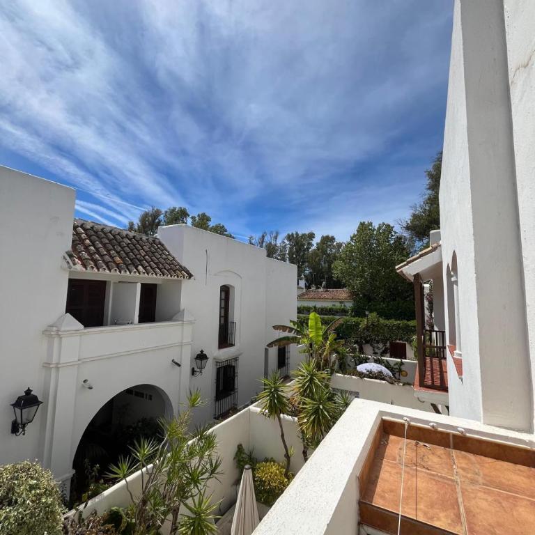 Estepona-Villacana two bedroom close to the beach DA39 - Villa con 2 Camere da Letto - 1