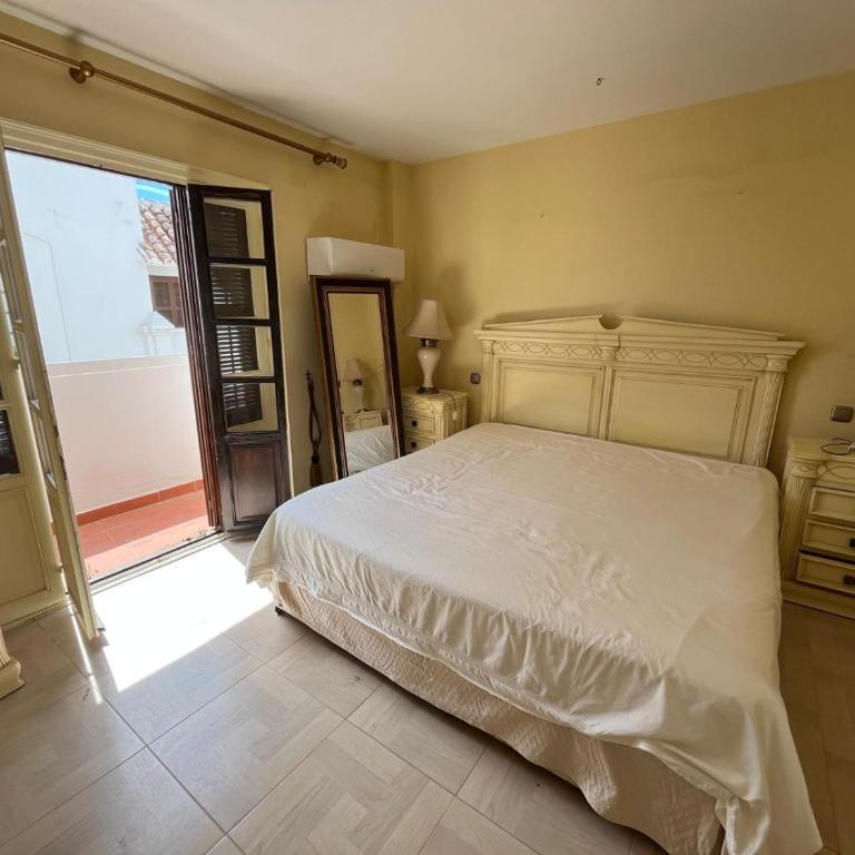 Estepona-Villacana two bedroom close to the beach DA39 - Villa con 2 Camere da Letto - 3