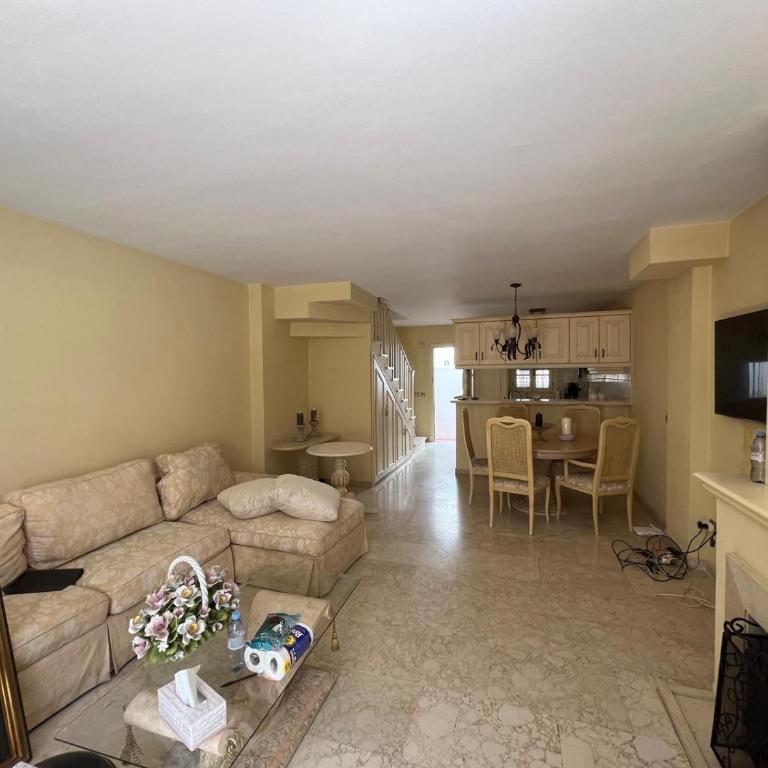 Estepona-Villacana two bedroom close to the beach DA39 - Villa con 2 Camere da Letto - 4
