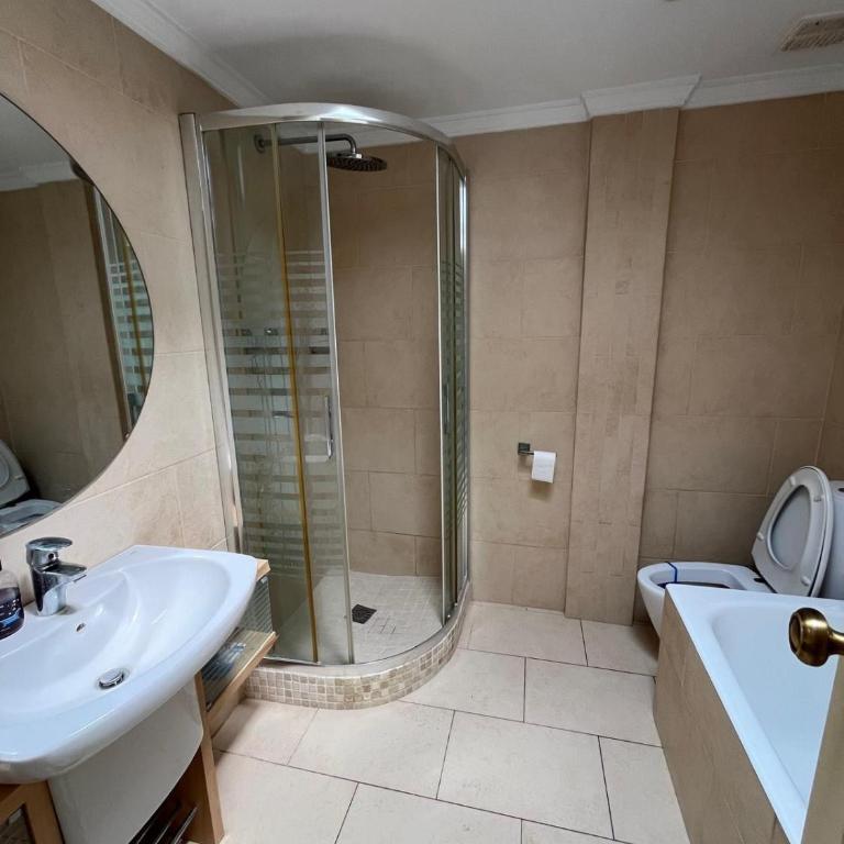 Estepona-Villacana two bedroom close to the beach DA39 - Villa con 2 Camere da Letto - 5