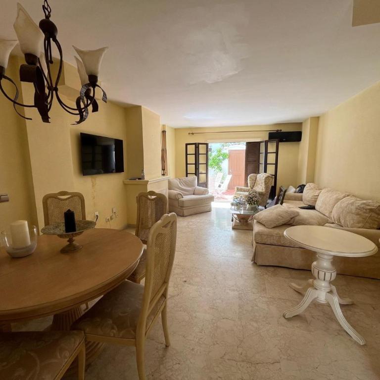 Estepona-Villacana two bedroom close to the beach DA39 - Villa con 2 Camere da Letto - 2