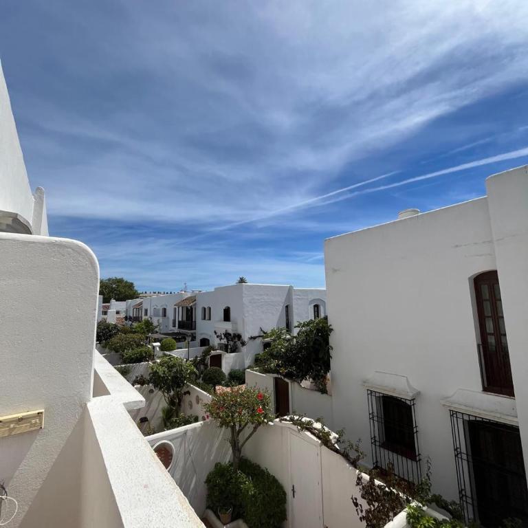 Estepona-Villacana two bedroom close to the beach DA39 - Villa con 2 Camere da Letto - 6
