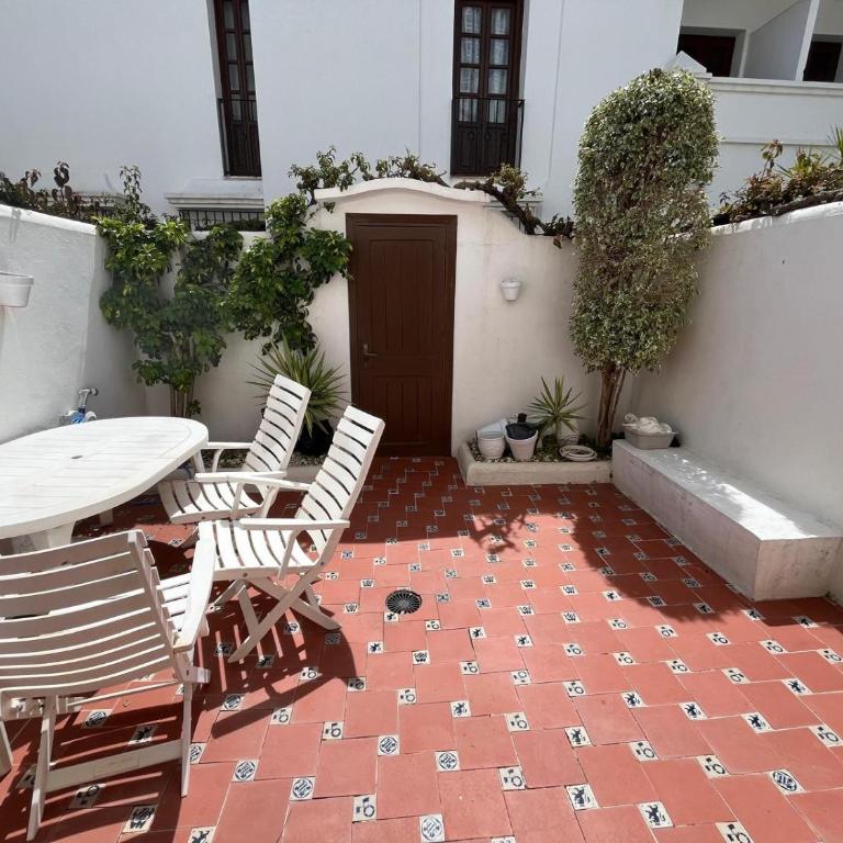 Estepona-Villacana two bedroom close to the beach DA39 - Villa con 2 Camere da Letto - 9
