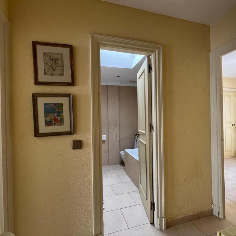 Estepona-Villacana two bedroom close to the beach DA39 - Villa con 2 Camere da Letto - 10