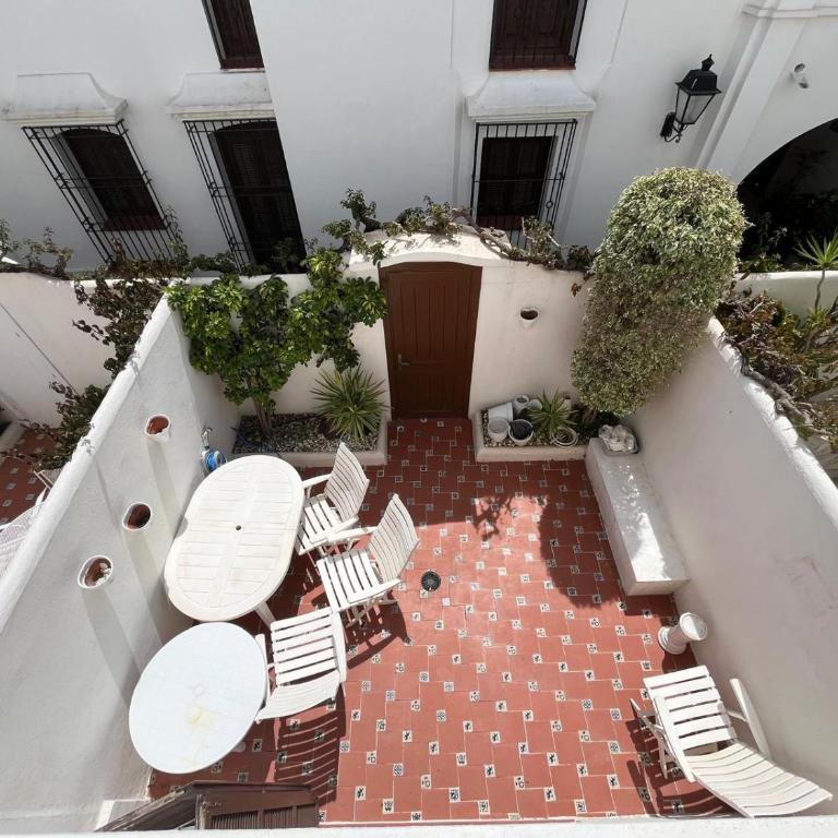 Estepona-Villacana two bedroom close to the beach DA39 - Villa con 2 Camere da Letto - 11