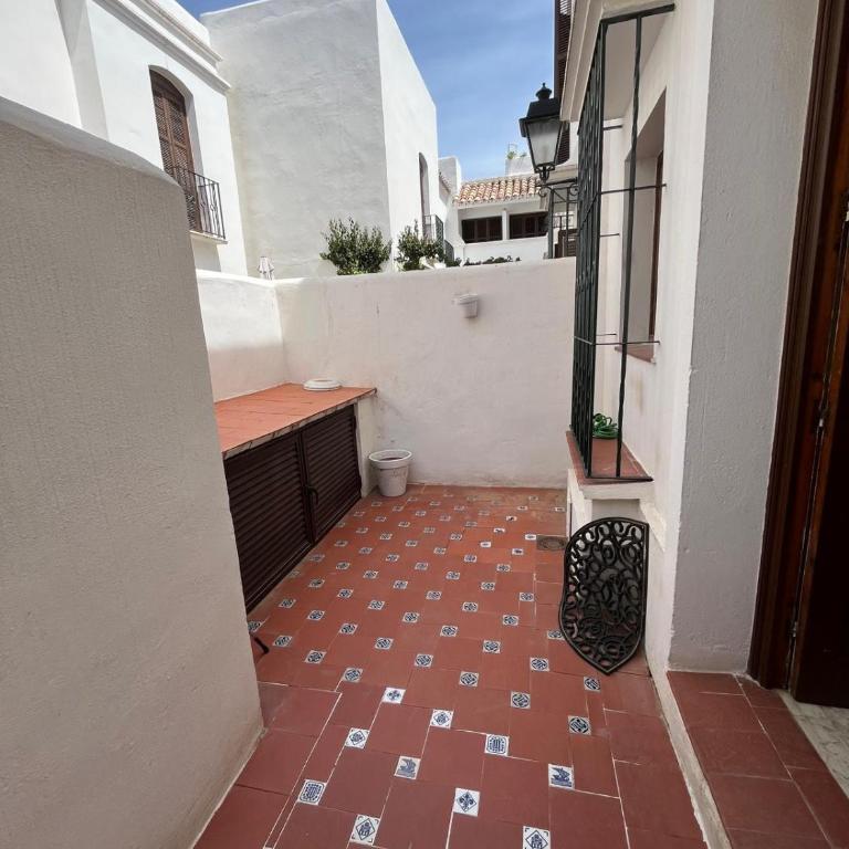 Estepona-Villacana two bedroom close to the beach DA39 - Villa con 2 Camere da Letto - 13