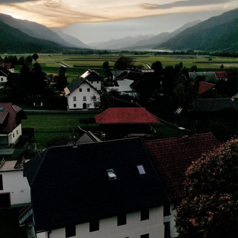 Binter Haus -Rattendorf - Ferienhaus - 1