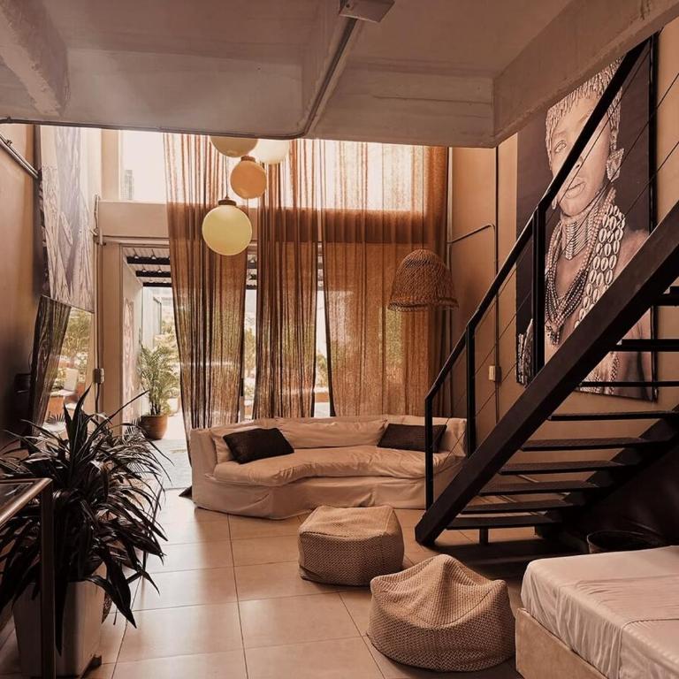 Luxury Provenza Terrace - Apartamento de 2 dormitorios - 1