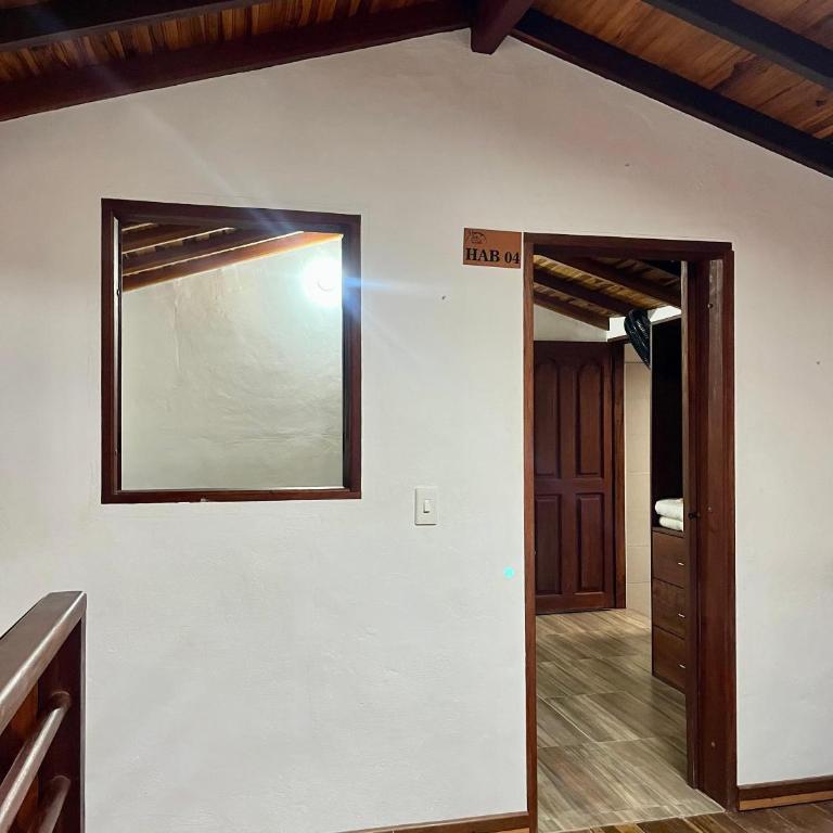 La Morada Hospedaje - Habitación Doble - 1