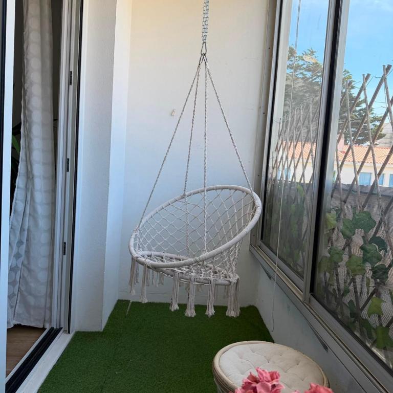 Les Tamaris, Plage à 200 mètres - Apartamento de 1 dormitorio - 21