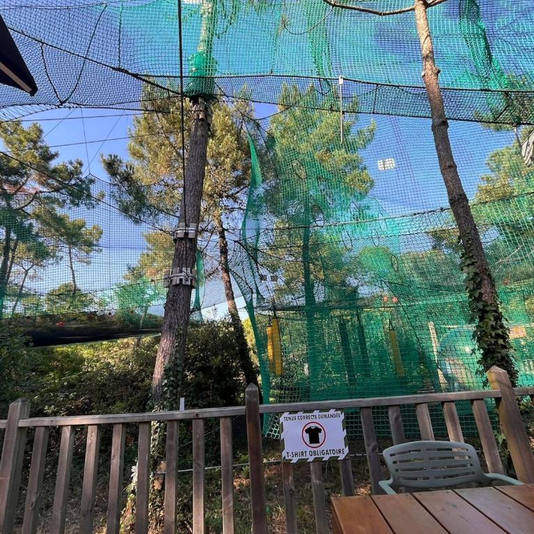 Les Tamaris, Plage à 200 mètres - Apartamento de 1 dormitorio - 22
