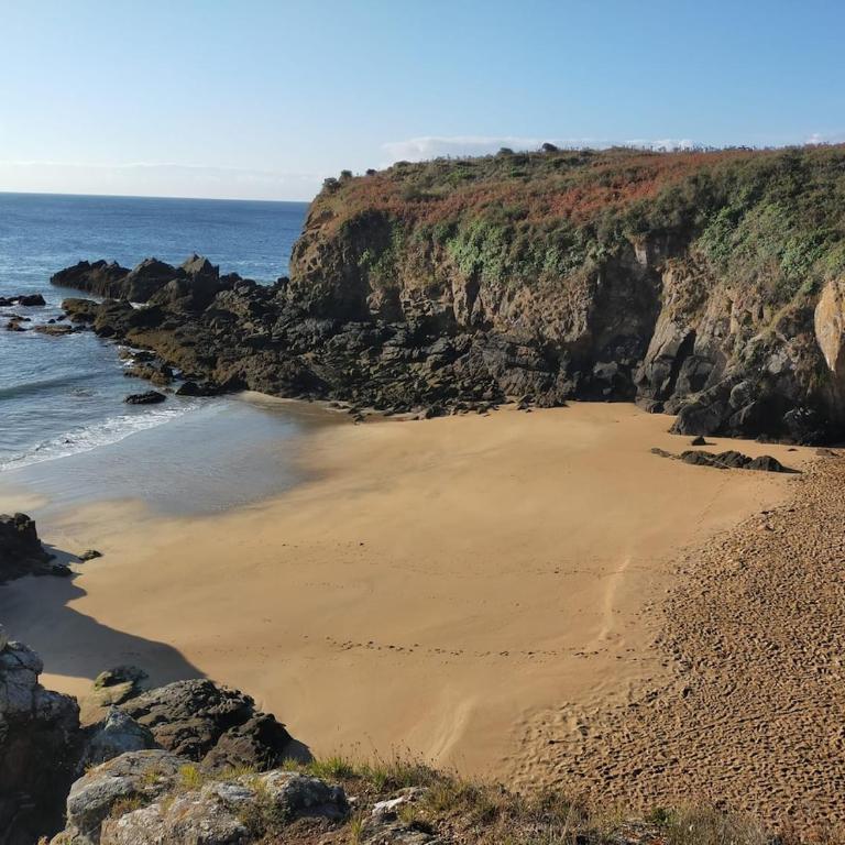 Les Tamaris, Plage à 200 mètres - Apartamento de 1 dormitorio - 25