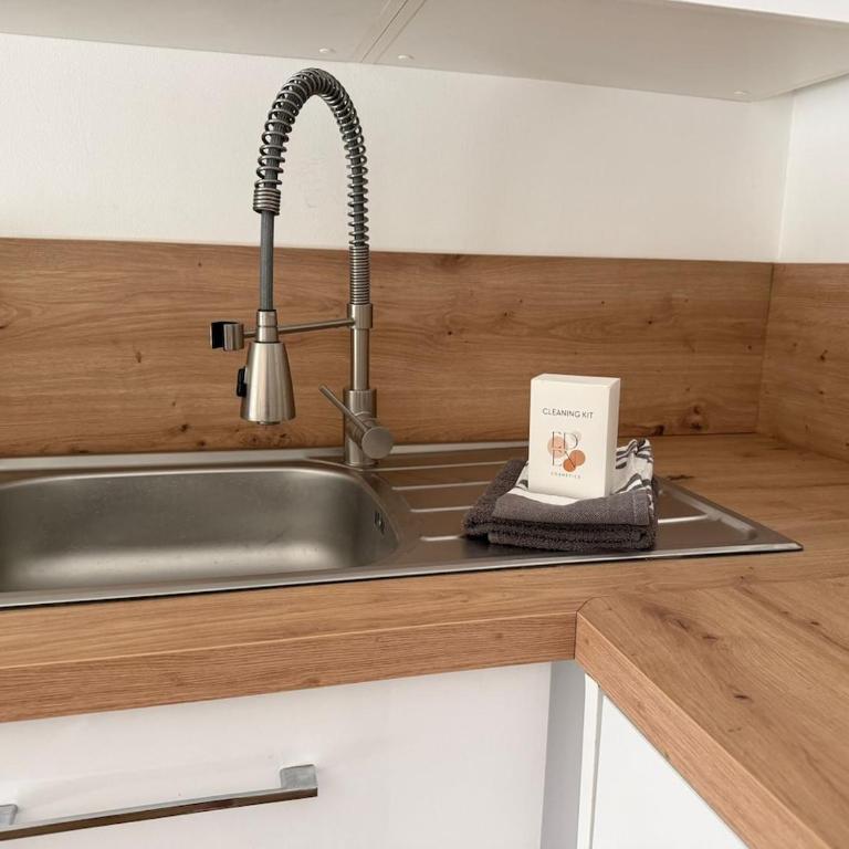 Les Tamaris, Plage à 200 mètres - Apartamento de 1 dormitorio - 30