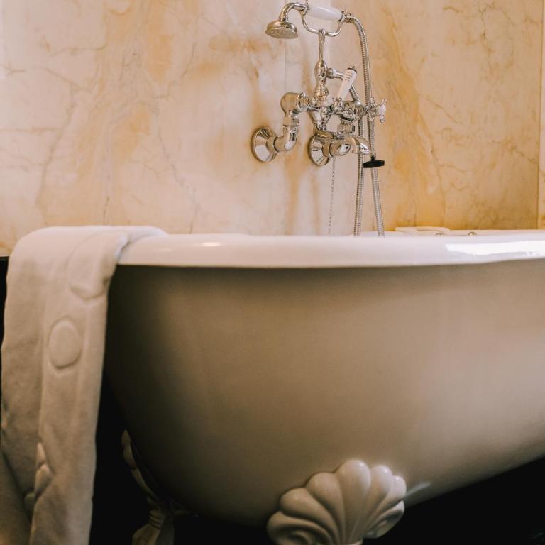 Maison Matilda - Suite Executive - 1
