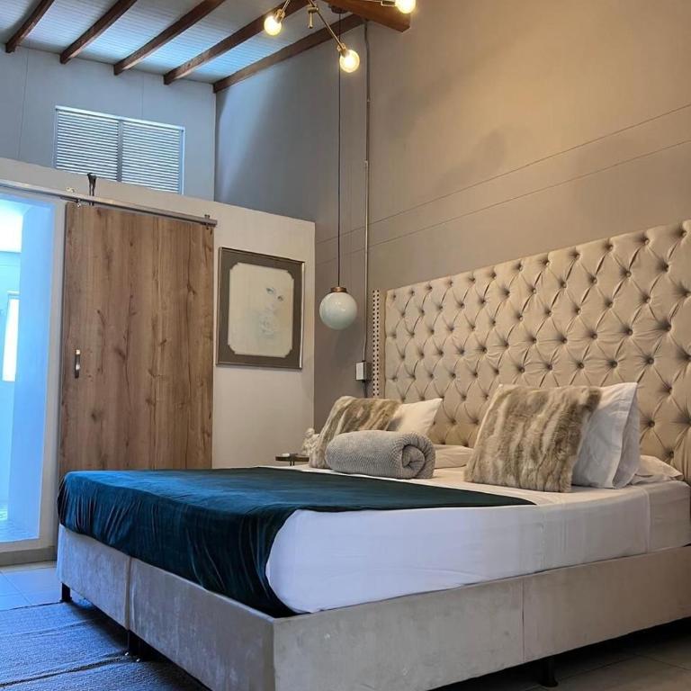 Luxury Provenza Terrace - Apartamento de 2 dormitorios - 7