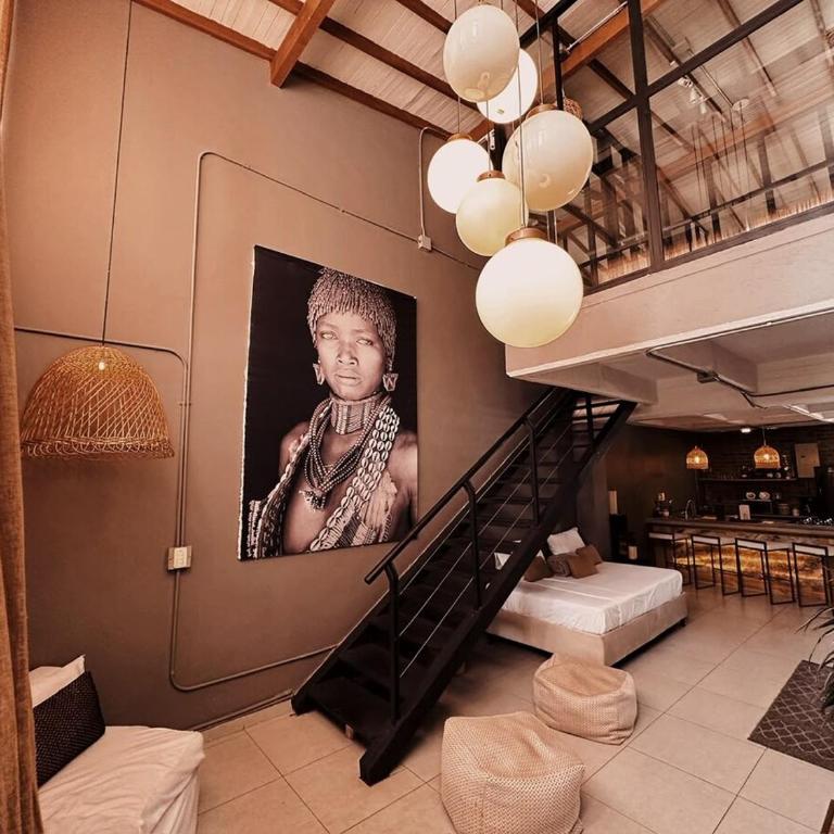 Luxury Provenza Terrace - Apartamento de 2 dormitorios - 10