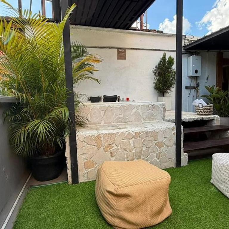 Luxury Provenza Terrace - Apartamento de 2 dormitorios - 15