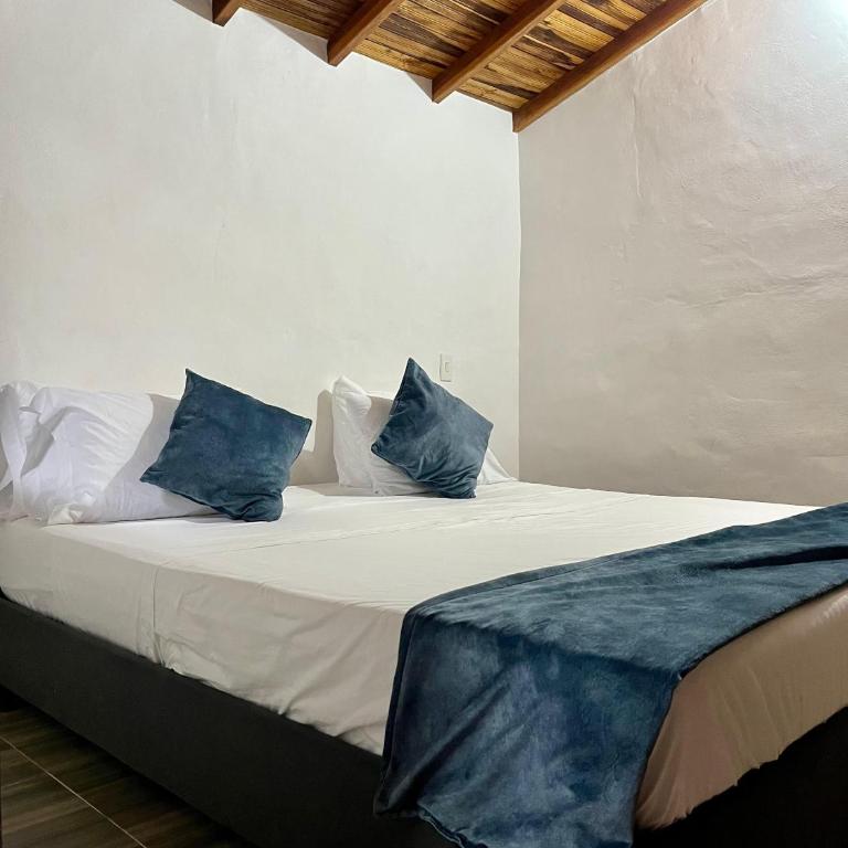 La Morada Hospedaje - Habitación Doble - 4