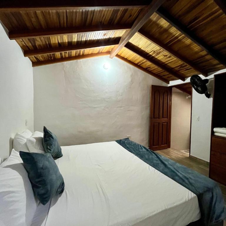 La Morada Hospedaje - Habitación Doble - 5